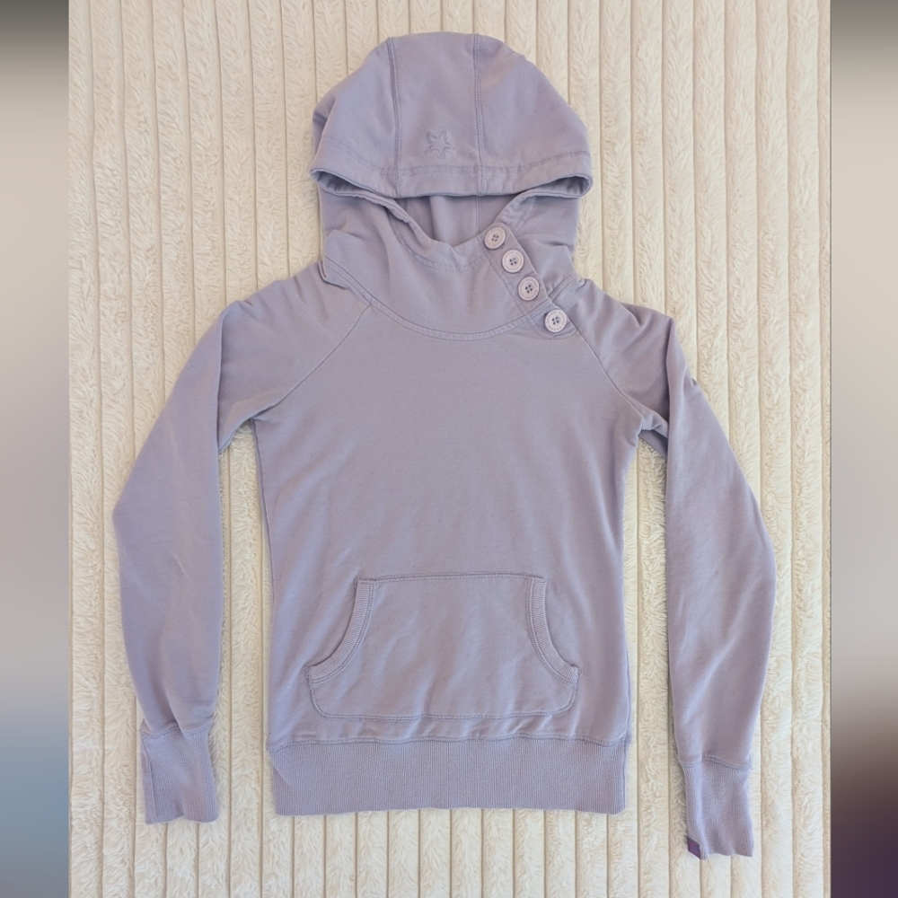 🩷 5/$25 - Garage Light Purple Hoodie